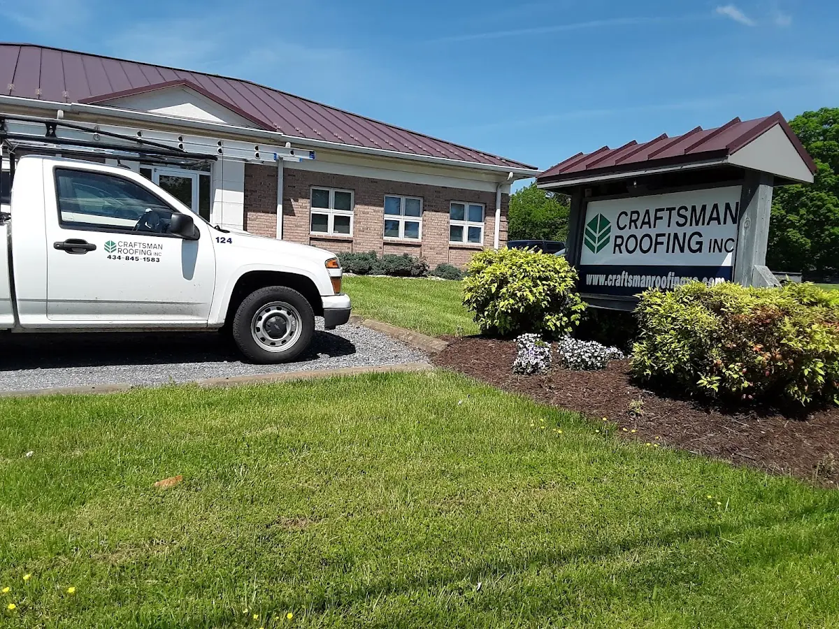 Quality Roof Replacement by experienced craftsmen in Bastogne Gables